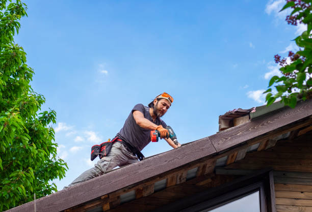 Best Roofing for New Construction  in Sunset Hills, MO